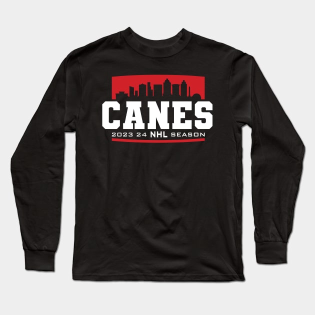 Carolina hurricanes long sleeve shirt deals